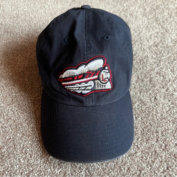 Syracuse Chiefs Baseball Hat - Picture 1 of 7